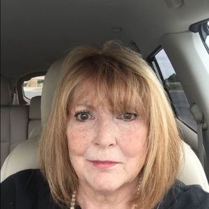 Meet your Posher, Linda